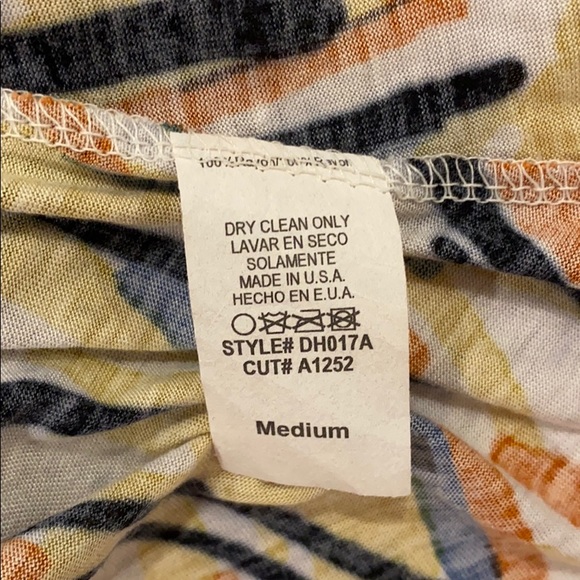 Strapless dress - M - Picture 5 of 5